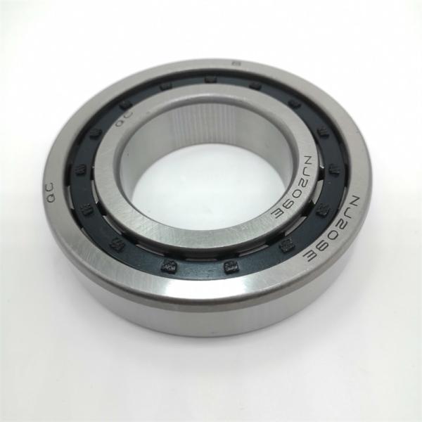 NJ305E Brass Roller Bearing NJ305 NJ305EM 25x62x17mm For Gearbox / Trucks