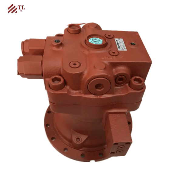 Solar 300LC-7A DX300LCA DH300-7 Swing Motor 401-00457B For Construction Works Crawler Excavator