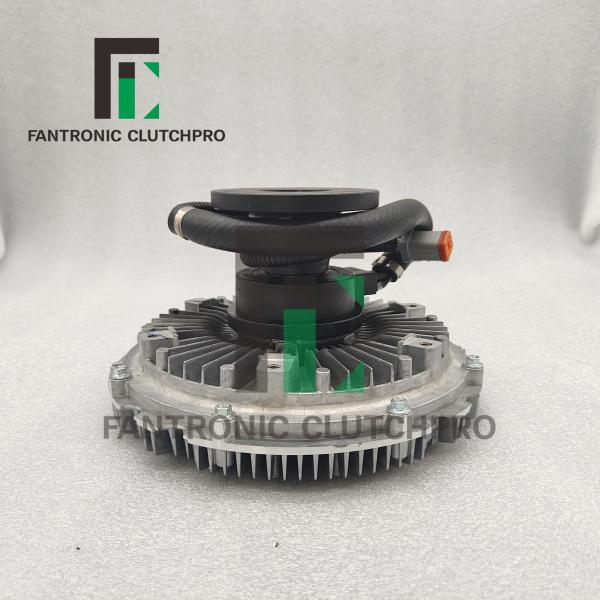 Viscous coupling 651.130801