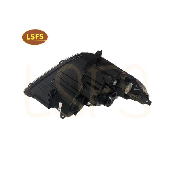 Left Front Headlight Head Lamp For MG 5 OE 30030323 2012-