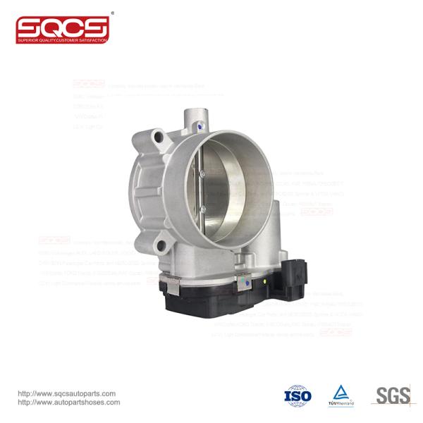 Eurocar Throttle Body 53034251AB for JEEP Car Excellent Performance