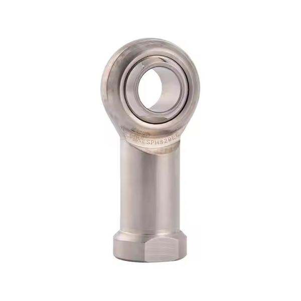 High Corrosion Resistance SPHS6EC Stainless Steel Rod End Bearing for Heavy Trucks