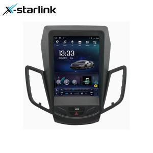 Quality 9.7Inches Car Navigation System Suitable For Ford EcoCarnival 2008-2016 Central Control Screen Display wholesale