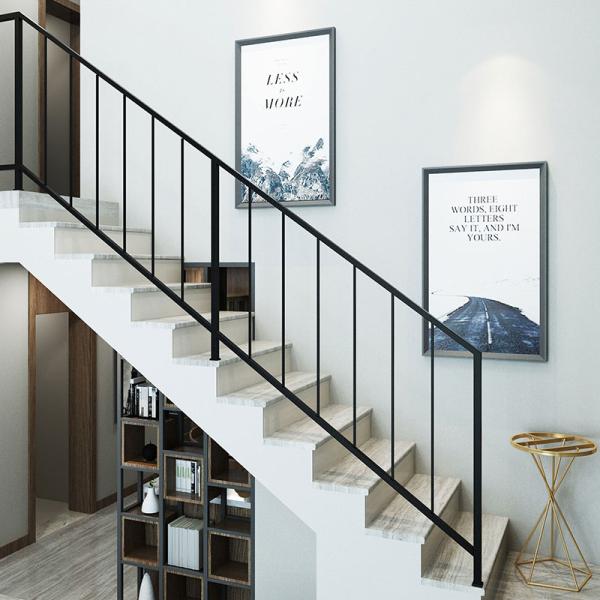 Extrusion Process Aluminum Handrail Profiles Alloy 6060 Railing U Groove