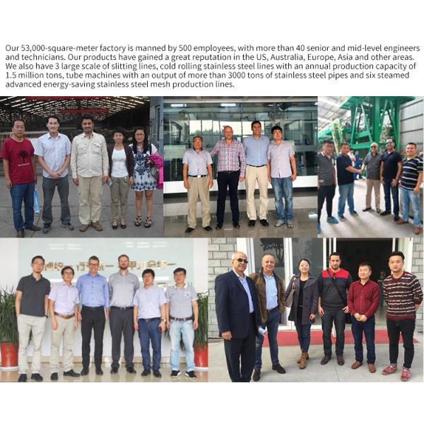 304L 316 Stainless Steel Soft Wire 316L 310 310S 321 AISI SS 201 304