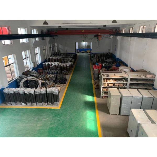 Beijing Vibroflotation Engineering Machinery Limited Company