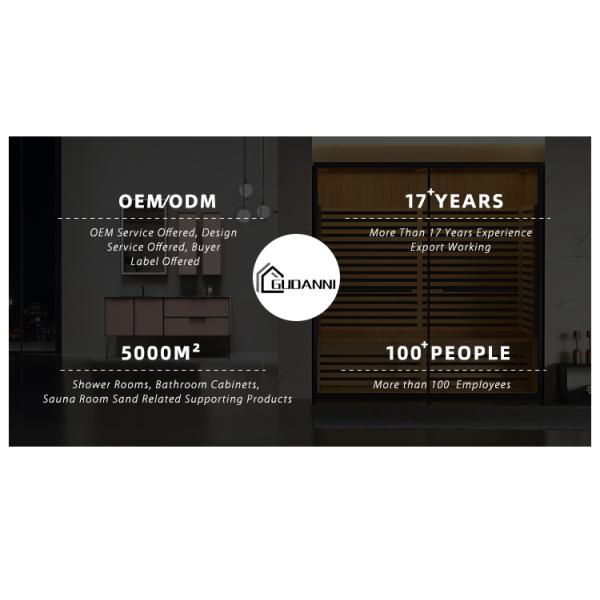 Luxury Shower Tempered Glass Shower Room Glass Door Shower Enclosure Sliding Ducha Cabina