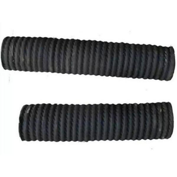 Ozone Resistance Low Pressure Hydraulic Hose Waste Gas Ash Exhaust Gas Extraction Hose