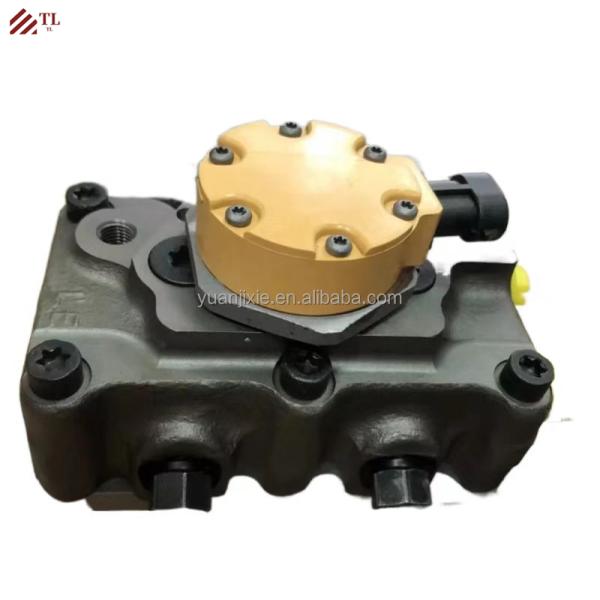 High Pressure Diesel Pump For E320D Excavator Fuel Injection Pump 32F61-10301 In Farms