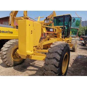 Quality 140H Second Hand Grader wholesale