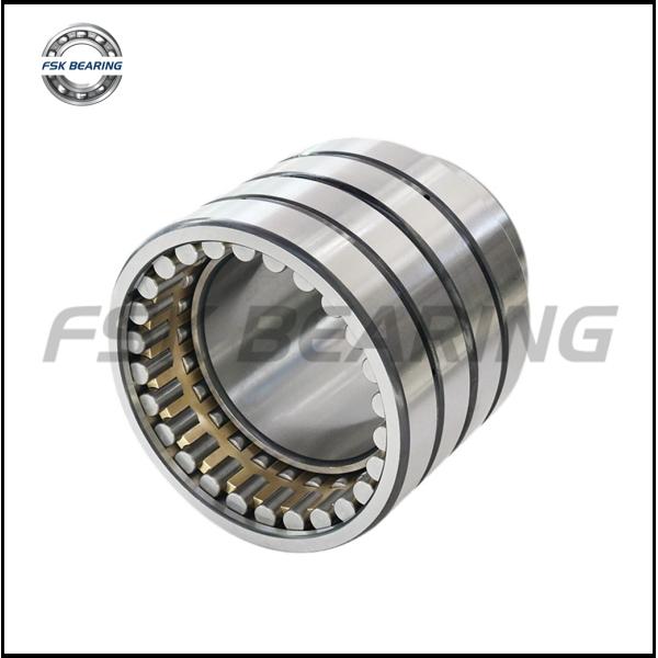 ABEC-5 Quality FC2234120 672722 Cylindrical Roller Bearing For Steel Mill 110*170*120mm