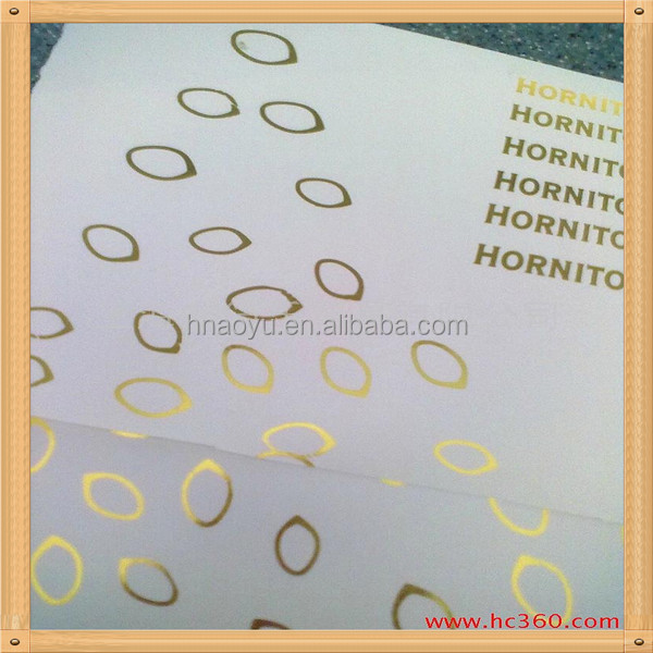 Light Iron-on Transfer Style Water Slide Decal Paper for Ceramic Transfer on Ceramic