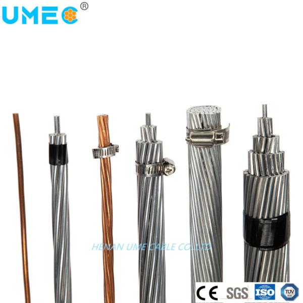 Hot Sale High Quality Aluminum Alloy Conductor AAAC Power Cable