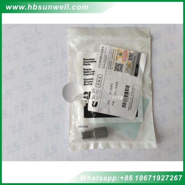 Cummins Diesel engine M11 ISM QSM oil Viscosity sensor 3069728 3066784