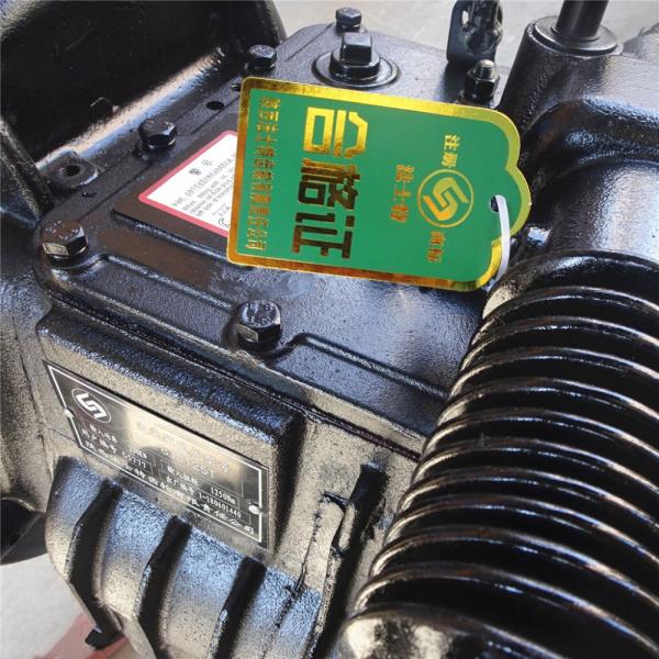 SHACMAN FAW BEIBEN truck parts FAST gearbox parts power take off QH50 6T120Q-0000A2