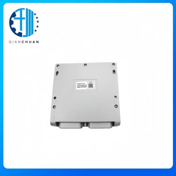 21Q6-32180 21Q6-32181 21Q6-32190 ECU Controller For Hyundai R220LC-9BC Excavator