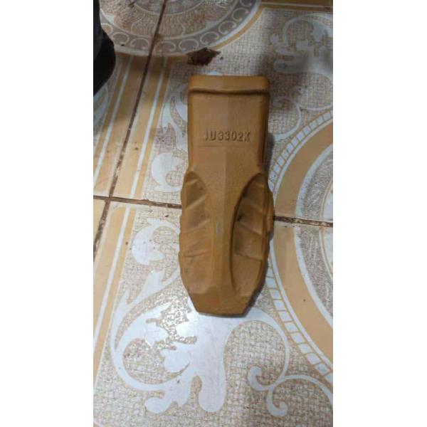 TIG brand bucket teeth of Carbon Steel Herringbone Casting 315 Bucket Teeth 1U3302RE