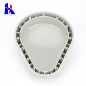 China PP Polypropylene Injection Molding Hot Runner 1 Cavity for Auto on sale