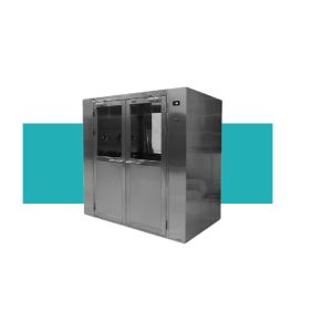 Air Shower Room/Cargo Shower Room medical purification equipment cleanroom