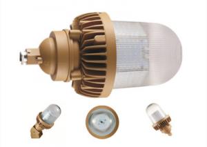 Quality 110 LM / W 60 Watt Explosion Proof LED Light Fixture Led High Bay Flame Proof Lights wholesale