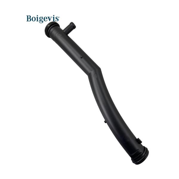 03C121065H 03C121065K Coolant Pipe Plastic for SKODA RAPID Fabia VW Tiguan
