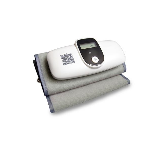 APP smart phone operation Bluetooth Ambulatory arm blood pressure monitor