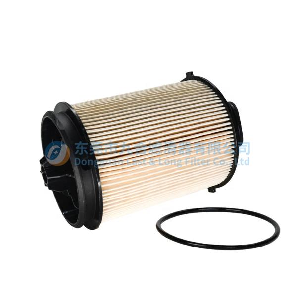 2901448 Truck Fuel Filter Construction Equipment Engine Fuel Filter