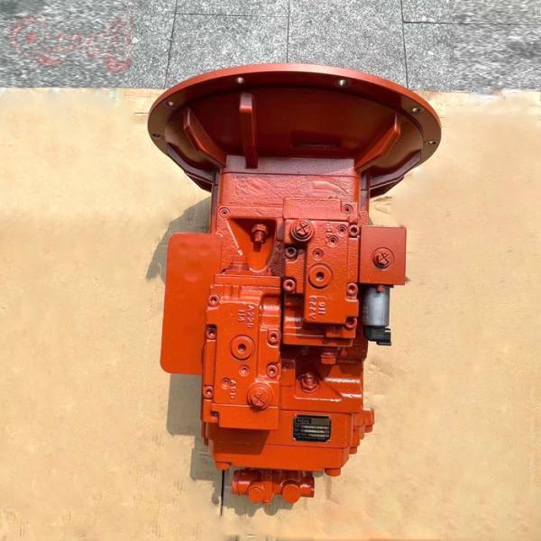 A28VO130 hydraulic piston pump 320E excavator hydraulic main pump E320E Hydraulic pump