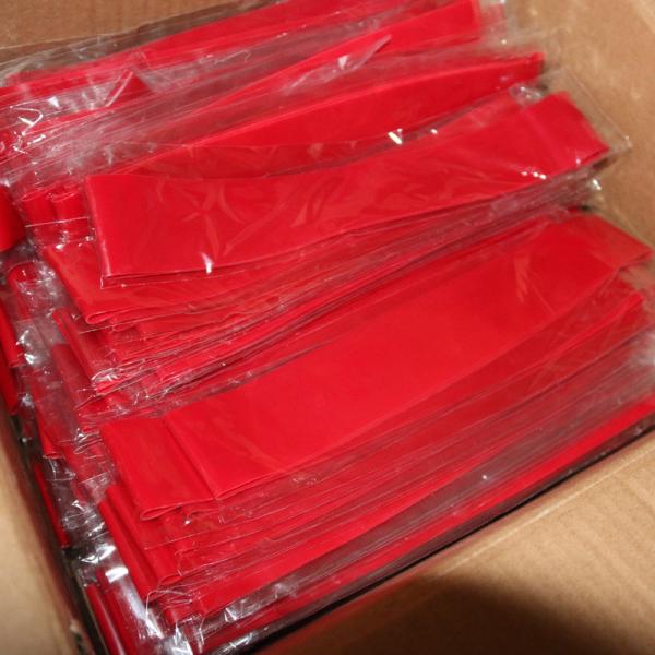 Gym fitness 500mm*0.35mm Stretch Rubber Belt Exercise band Stretch Strap Elastic Training Resistance loop Bands