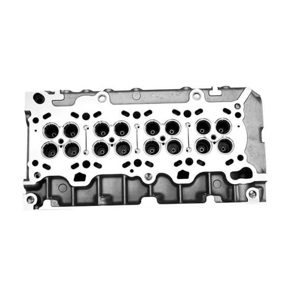 Aluminium Alloy OEM 908345 Diesel Cylinder Head For FIAT 2.3jtd 16V