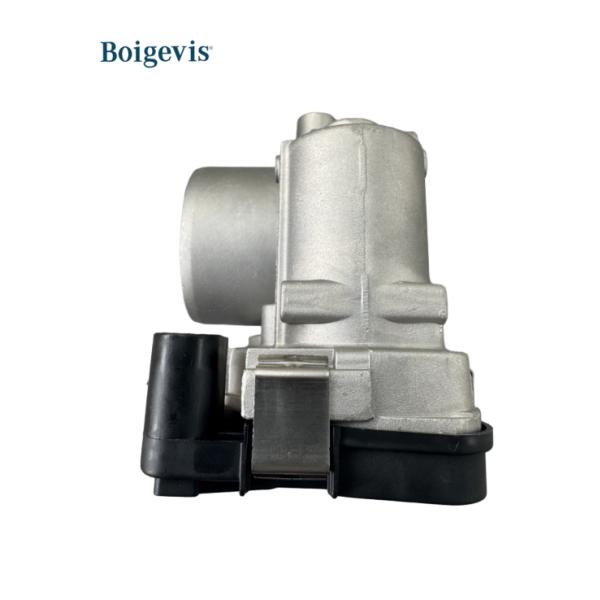 Genuine OEM 04E133062B Electrical Throttle Body Valve Assembly - Engine Fuel Pump Compatible with Audi & Volkswagen Series