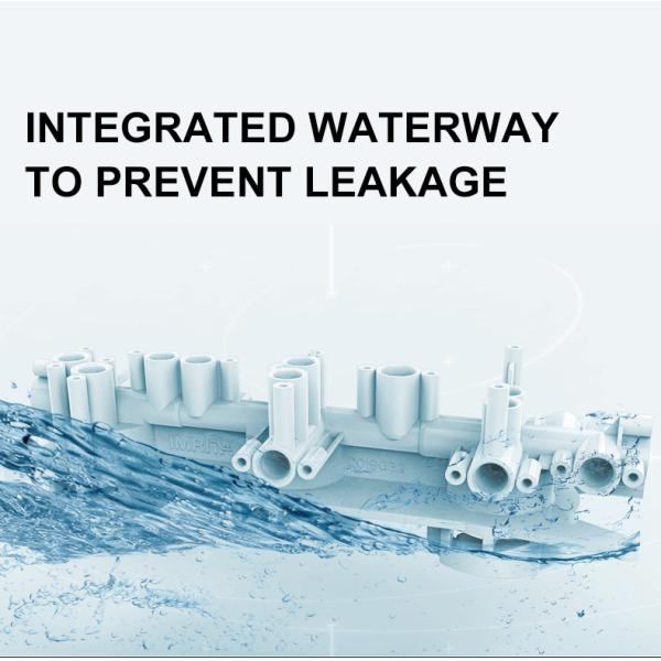 IMRITA 120W Household Water Purifier , 600GPD Water Purification Device For Home