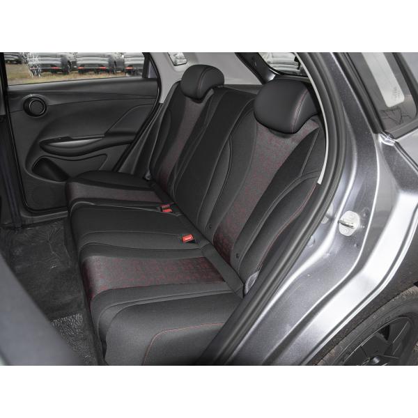 CLTC All Electric Mini EV Car BYD E2 401km Vehicle 70kW Fast Charging