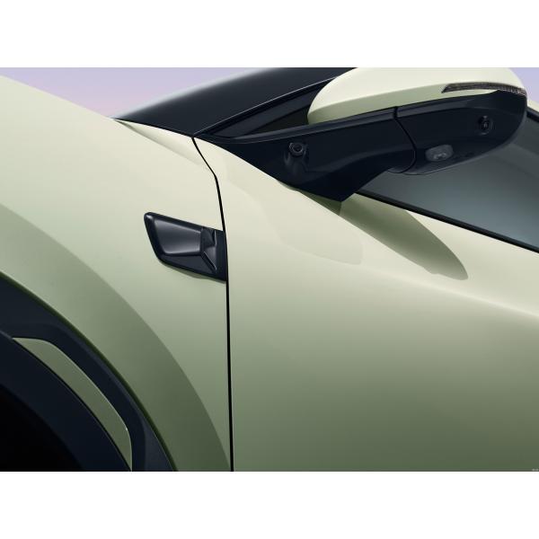 2025 BYD Yuan UP. has new smart driving features. Pure electric range of 301KM-401KM. best value for money