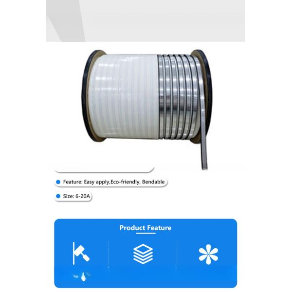 Sustainable Insulating Glass Examining the Environmental Impact of Flexible Spacer Bars