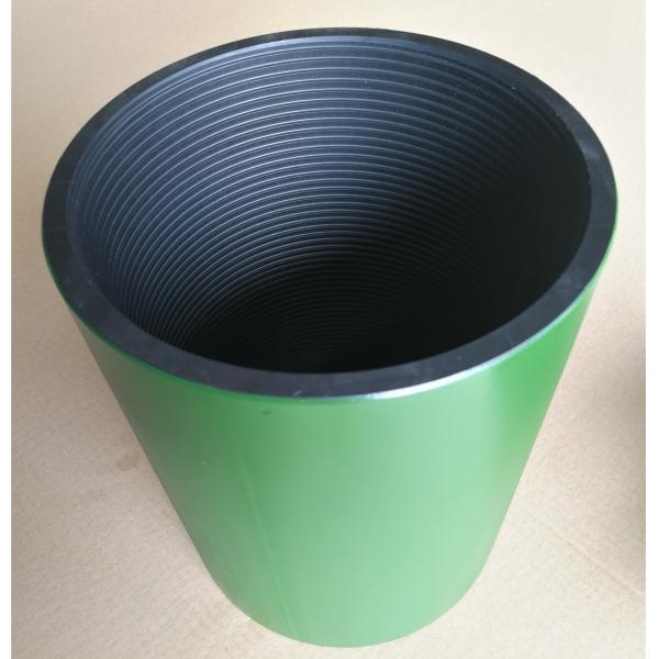 API 5CT Tubing Coupling 2-3/8" to 20" J55 K55 N80 P110 Grade