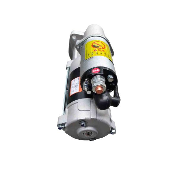 8-98001915-0 8-98070321-1 4HK1 Starter Assembly ZX200-3 ZX240-3 ZX270-3 SH200-5 SH240-5