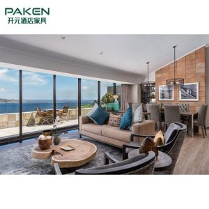 Africa 5 Star Hotel Bedroom Sets