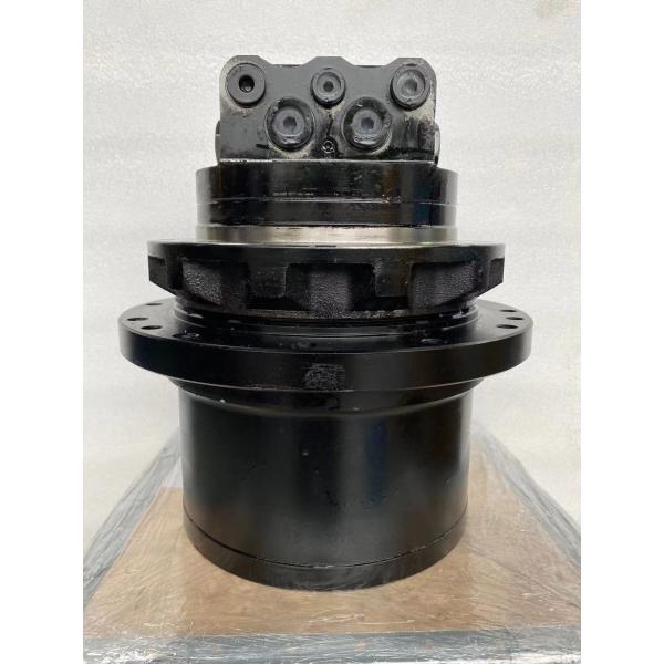 Hydraulic Final Drive Track Motors MBEB335A For 8-9 Ton TM09 DH80 Excavator