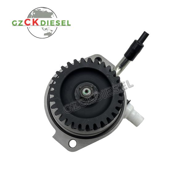 Power Steering Oil Pump 8-97136574-1 For Engine 4HE1 4HF1 4HG1T Truck