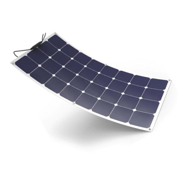 Flexible Ultra Thin Solar Panels