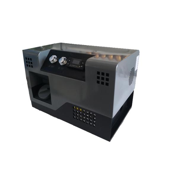 Portable Air Heater Diesel All In One Parking Heater Diesel for Camping