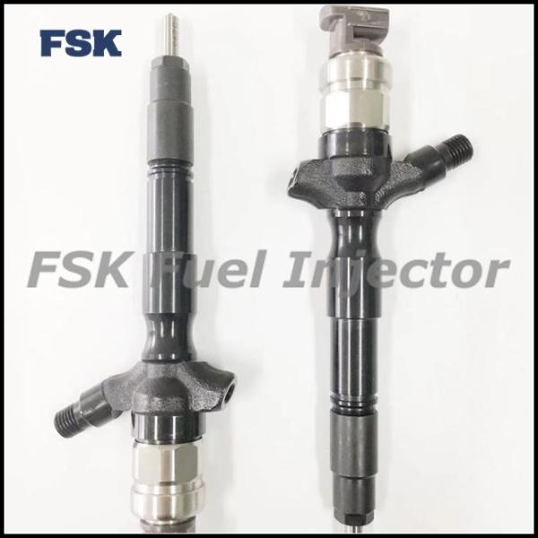 New Denso Injector 095000-6353 095000-6350 095000-6352 Suitable For Hino