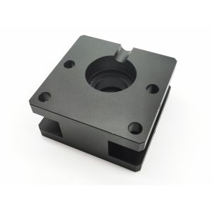 Quality OEM Polish Stainless Steel 303 CNC Milling Parts wholesale