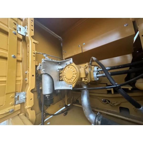 CAT 330GC Excavator Hydraulic