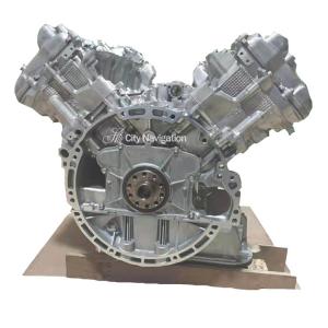 Quality Year 1990-1991 1990-1991 EFI Fuel System Sale Engine Block Motor for Audi wholesale