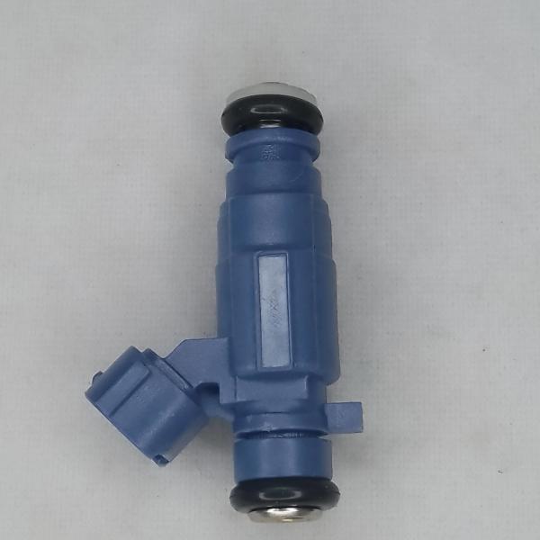35310-2B000 2012 2013 2014 2015 2019 Kia Soul Fuel Injector Replacement Hyundai I20 I30 1.6L