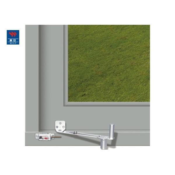 60min Fire Rated Steel Windows