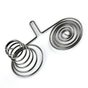 Quality 18650 Aaa Aa Battery Holder Spring Contact Clips wholesale