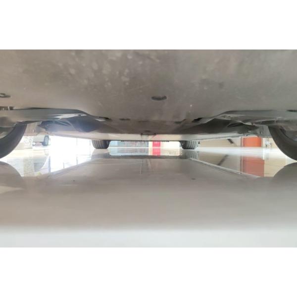 High Speed Adult Large Space Auto Electric Vehicle Car 5 Seats